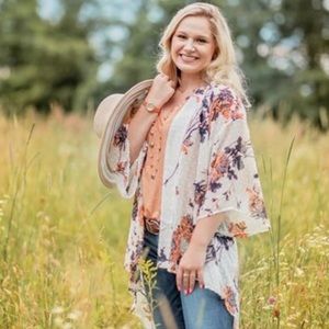 Meet your Posher, Jordan